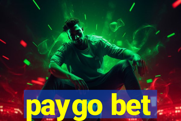 paygo bet