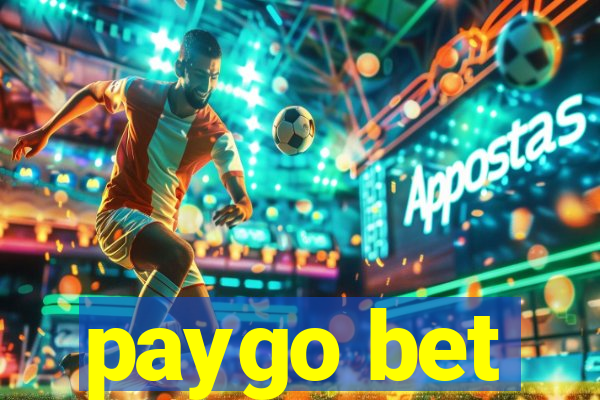 paygo bet