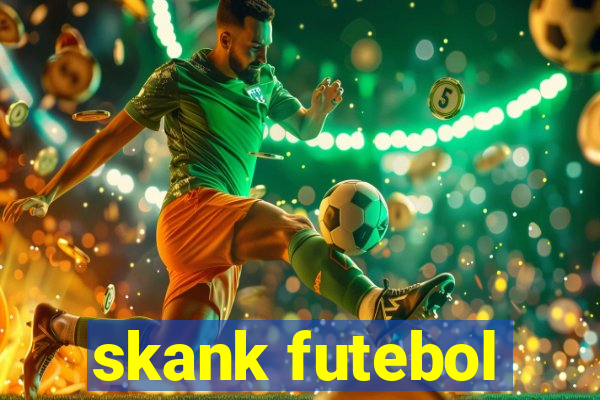 skank futebol