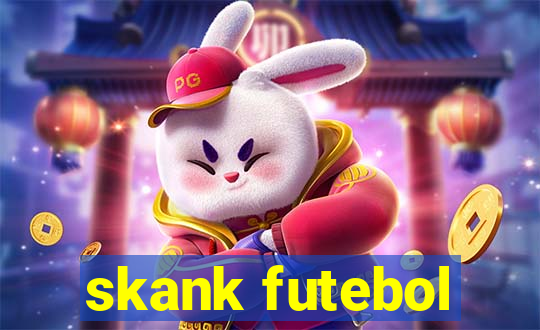 skank futebol