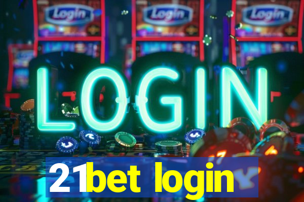 21bet login