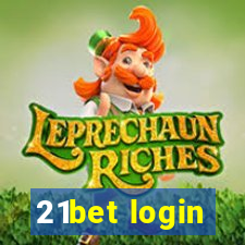 21bet login