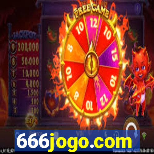 666jogo.com