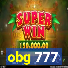 obg 777