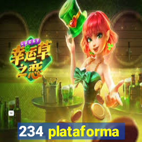 234 plataforma