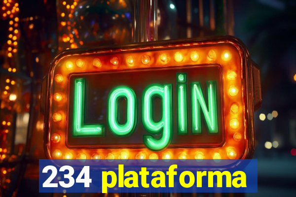 234 plataforma