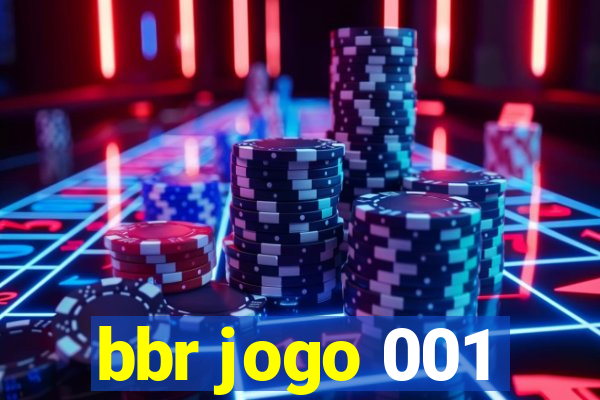 bbr jogo 001