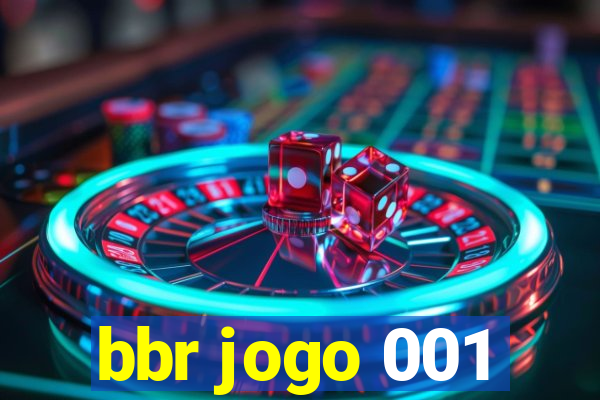 bbr jogo 001