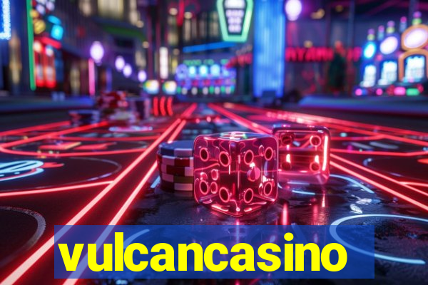 vulcancasino