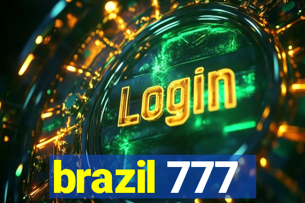 brazil 777