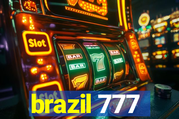 brazil 777