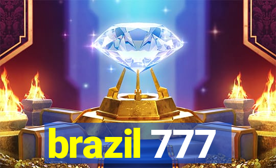 brazil 777