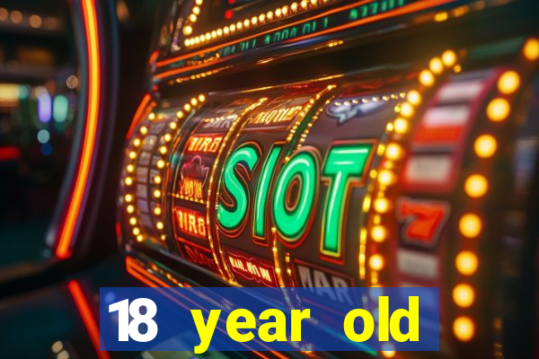 18 year old casinos in north carolina