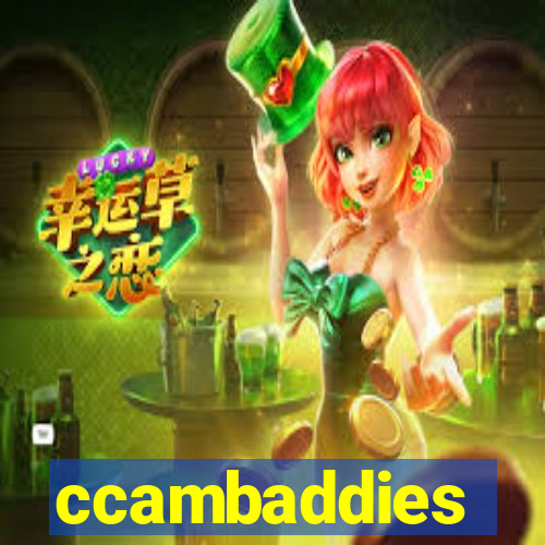 ccambaddies