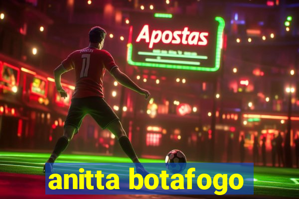 anitta botafogo