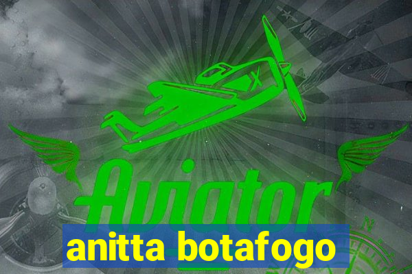 anitta botafogo