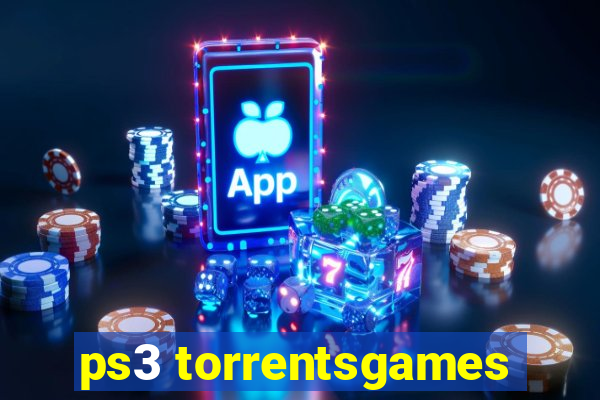 ps3 torrentsgames