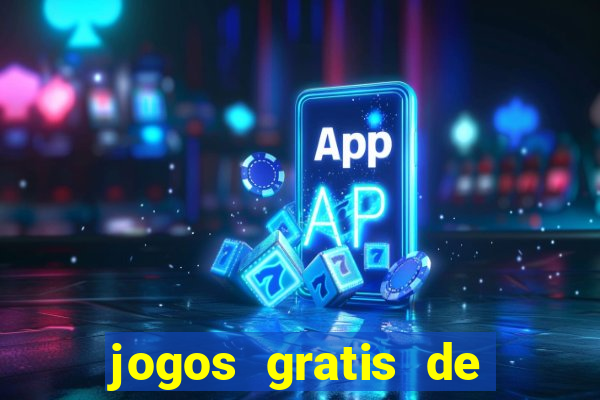 jogos gratis de casino maquinas