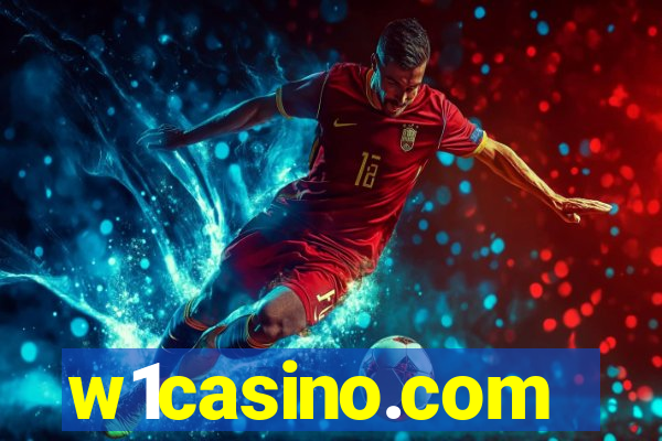 w1casino.com