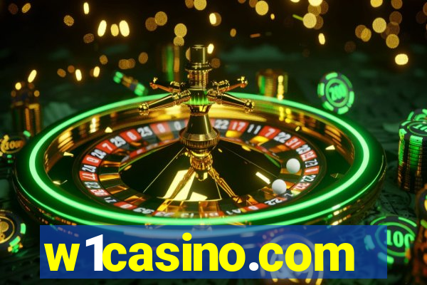 w1casino.com