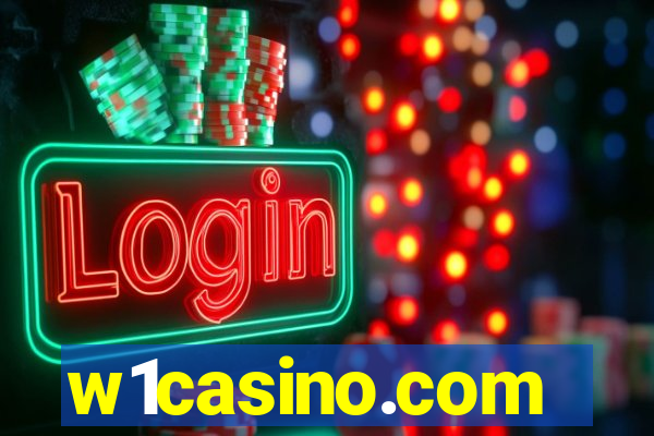 w1casino.com