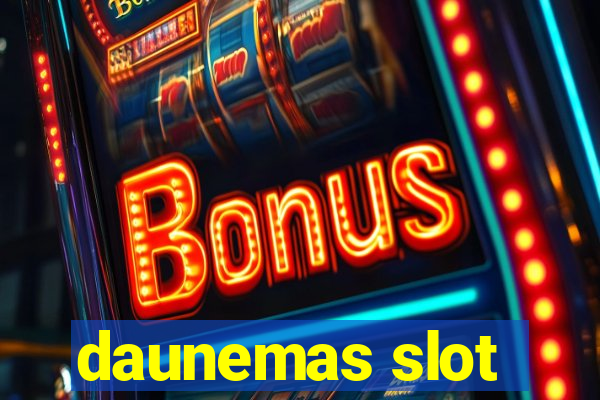 daunemas slot