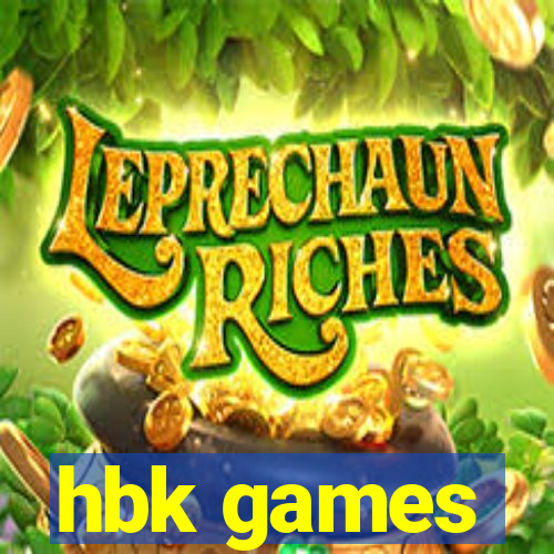 hbk games