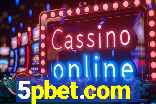 5pbet.com