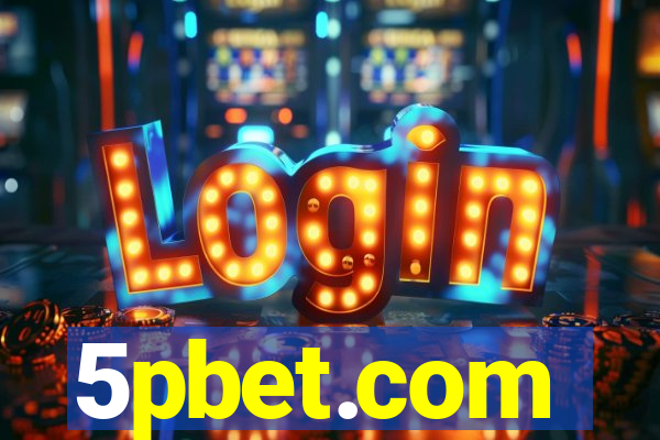 5pbet.com