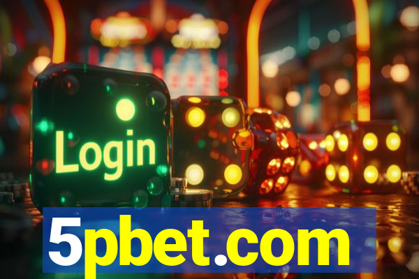 5pbet.com