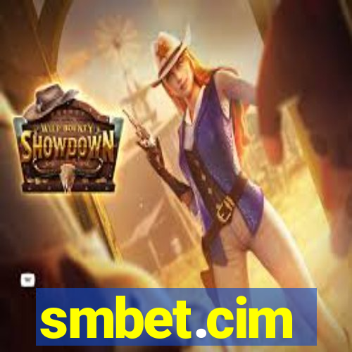 smbet.cim