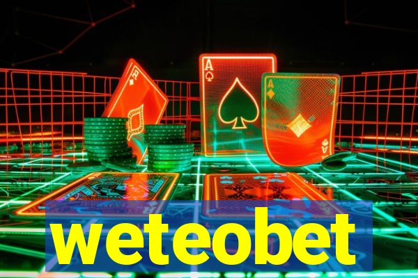 weteobet