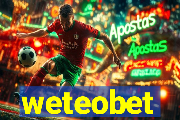 weteobet