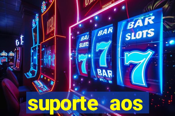 suporte aos clientes de jogos online