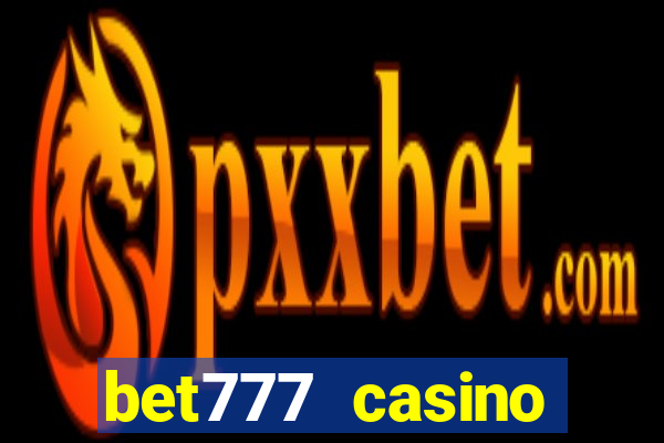 bet777 casino download ios