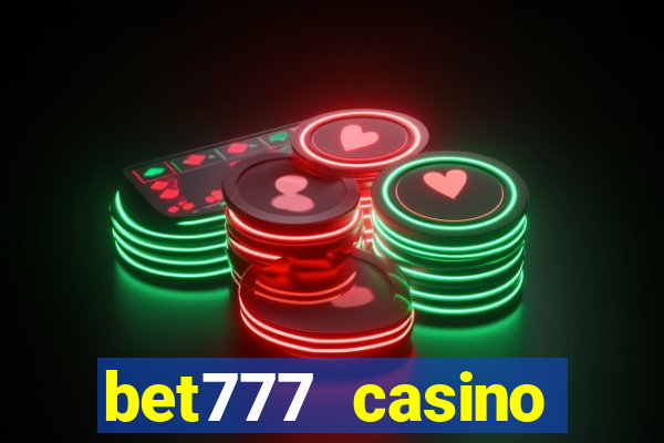 bet777 casino download ios