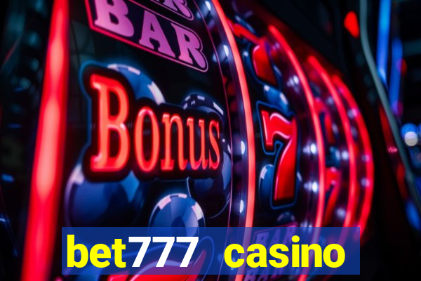 bet777 casino download ios