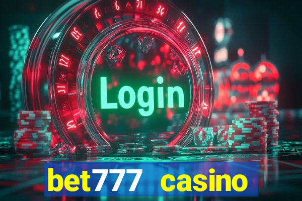 bet777 casino download ios