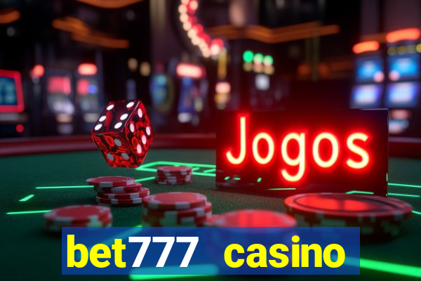 bet777 casino download ios