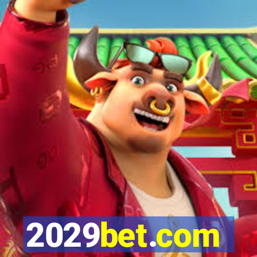 2029bet.com