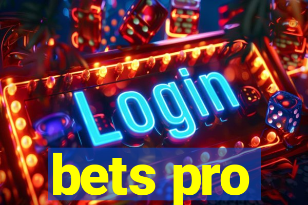 bets pro