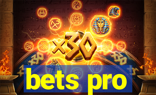 bets pro