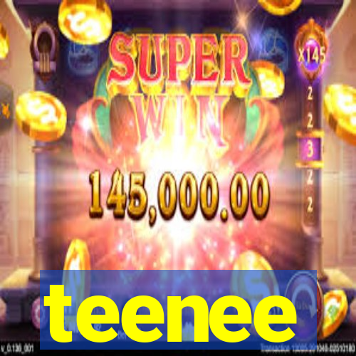 teenee