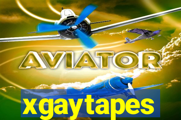 xgaytapes