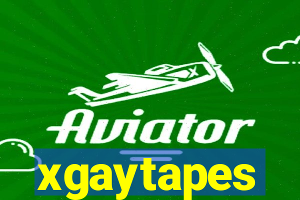 xgaytapes