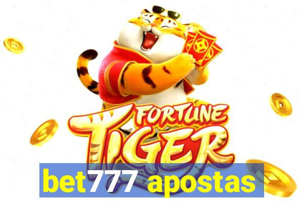 bet777 apostas