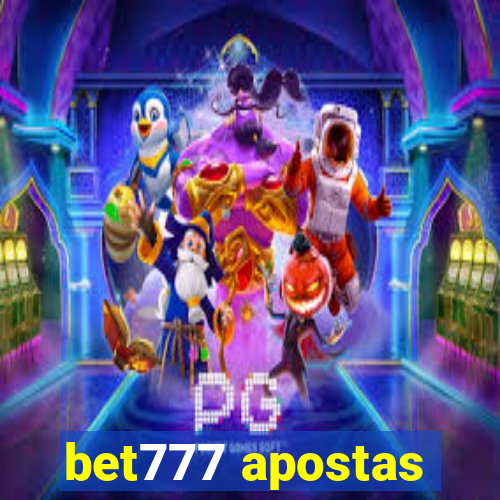 bet777 apostas