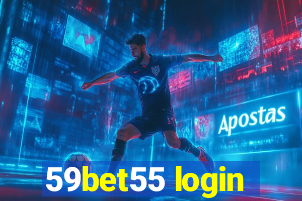 59bet55 login