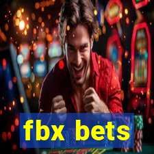 fbx bets