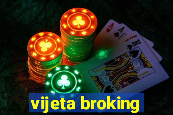 vijeta broking